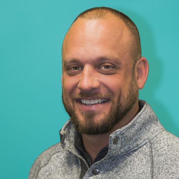 Aaron Christy founder Knightstown Metal Roofing